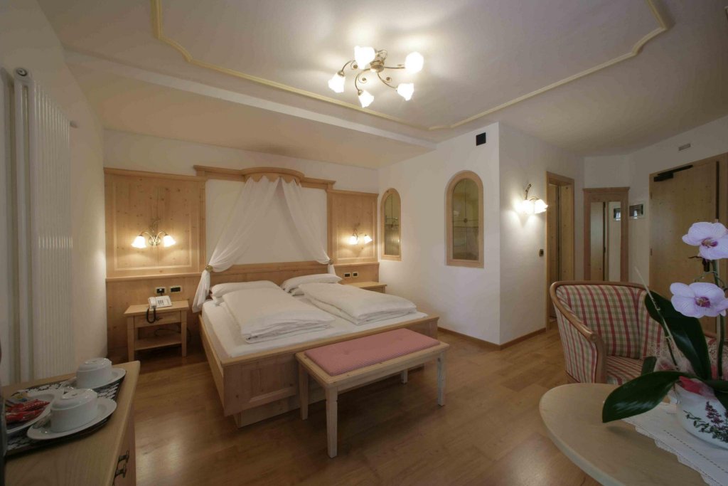 Фото Hotel Andreas