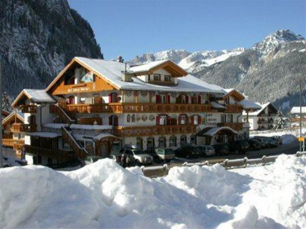 Фото Hotel Andreas