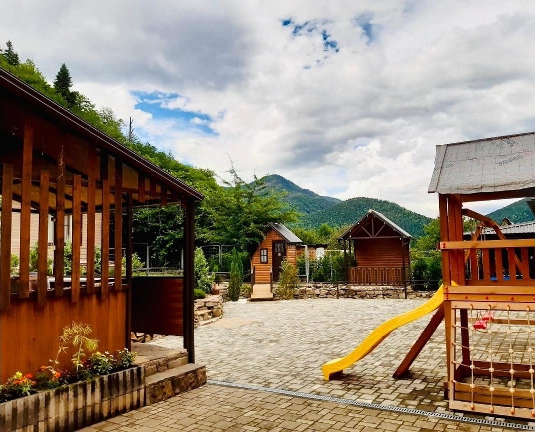 Фото отеля 3