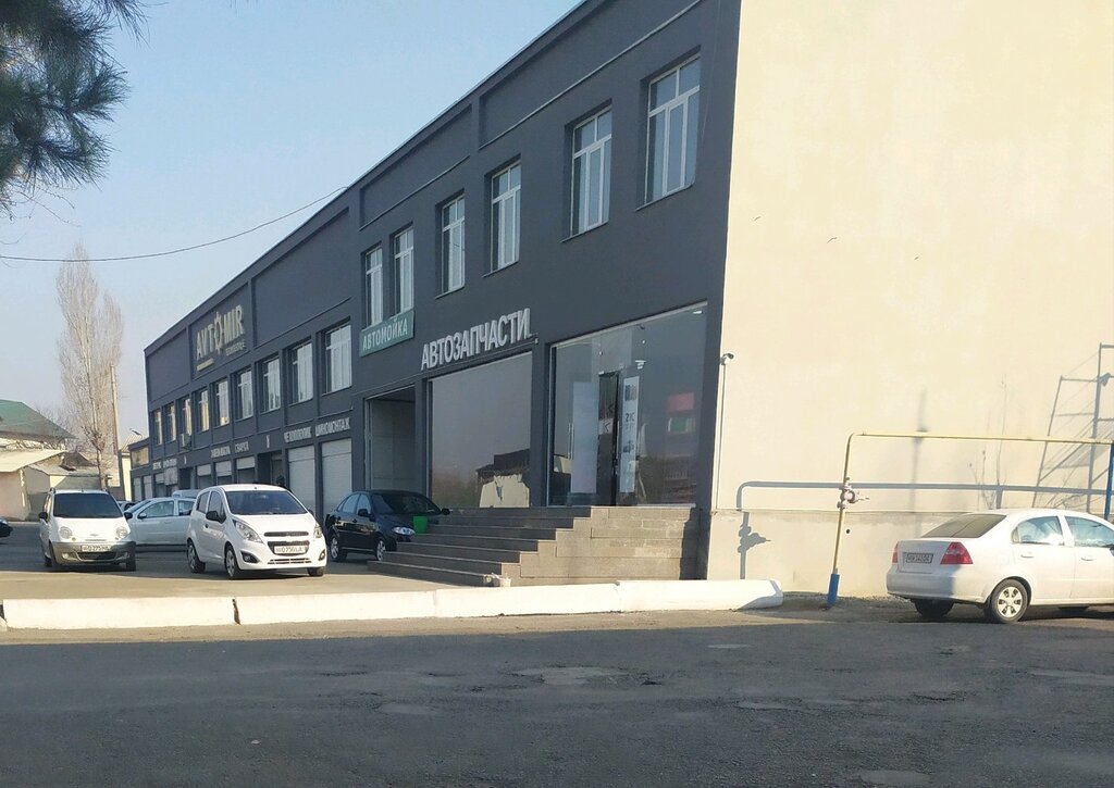 Welding services Welding, Andijan, photo