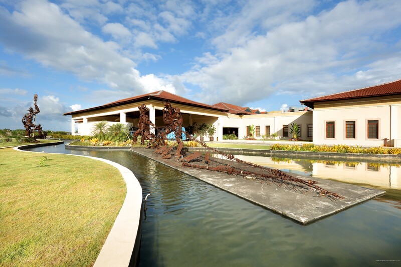 Фото Grand Palladium Punta Cana Resort & SPA