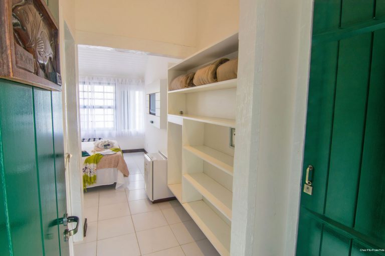 Фото Chez Pitu Praia Hotel