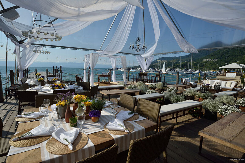 Фото Hotel Real Villa Bella