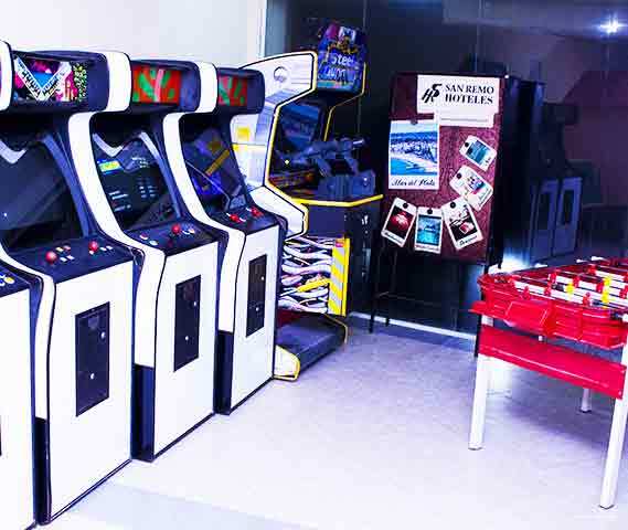 Фото San Remo Grand Hotel