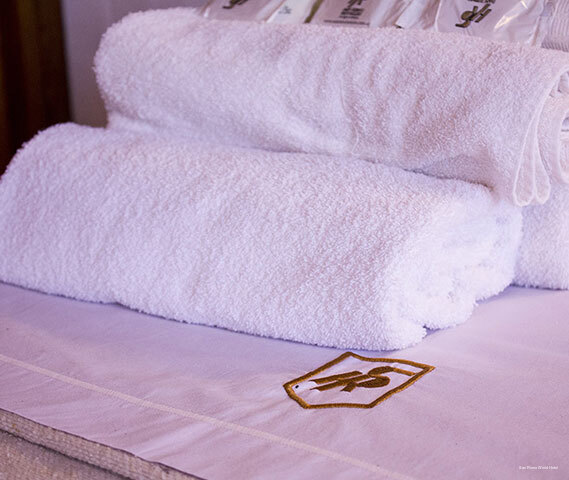 Фото San Remo World Hotel