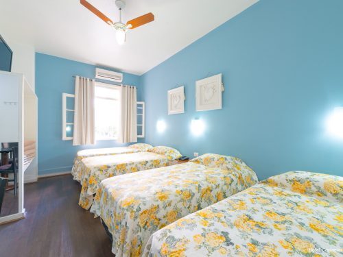 Фото Hotel Caravelas