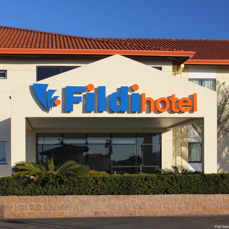 Фото Fildi Hotel & Eventos