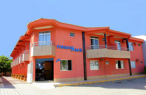 Pousada Abais (Rua Niceu Dantas 666,Atalaia,Aracaju,Sergipe 49037-470,), hotel