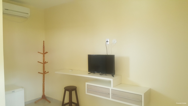 Фото Pousada Vivamar