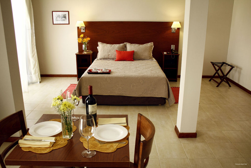 Фото Donsuites Apart Hotel