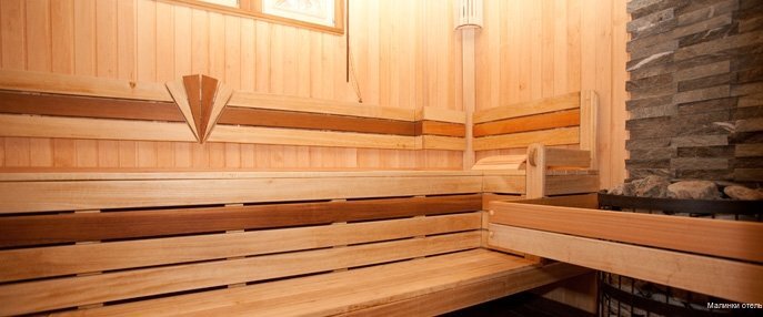 Фото Малинки 