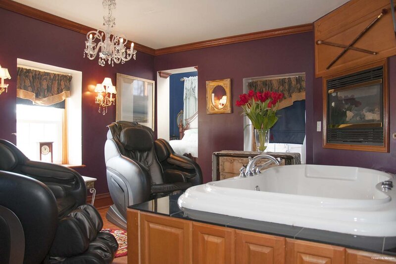 Фото Ocean City Mansion