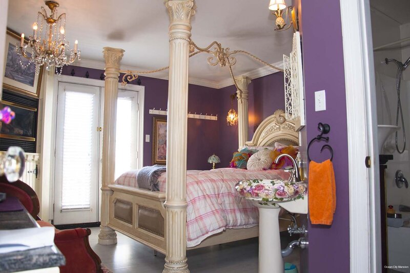 Фото Ocean City Mansion