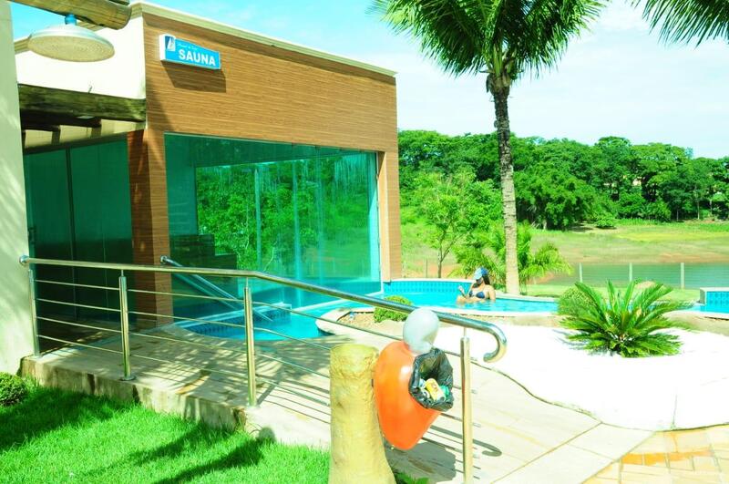 Фото Pontal do Lago - Eu Tambem Vou