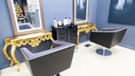 Colortrendbar (Serpukhovsky Val Street, 21к1), beauty salon