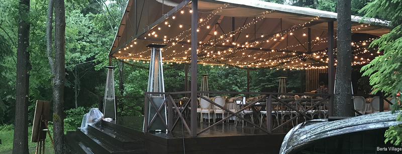 Фото Berta Village