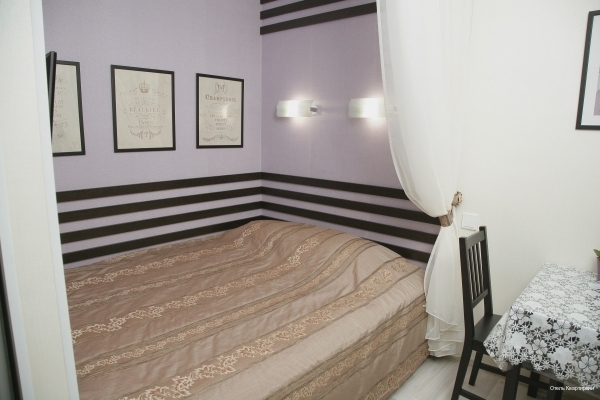 Фото Квартиркин в микрорайоне Заречье 20