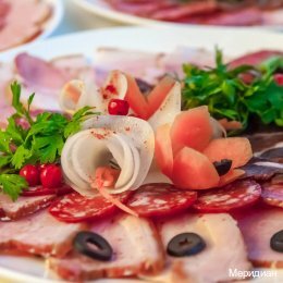 Фото Меридиан