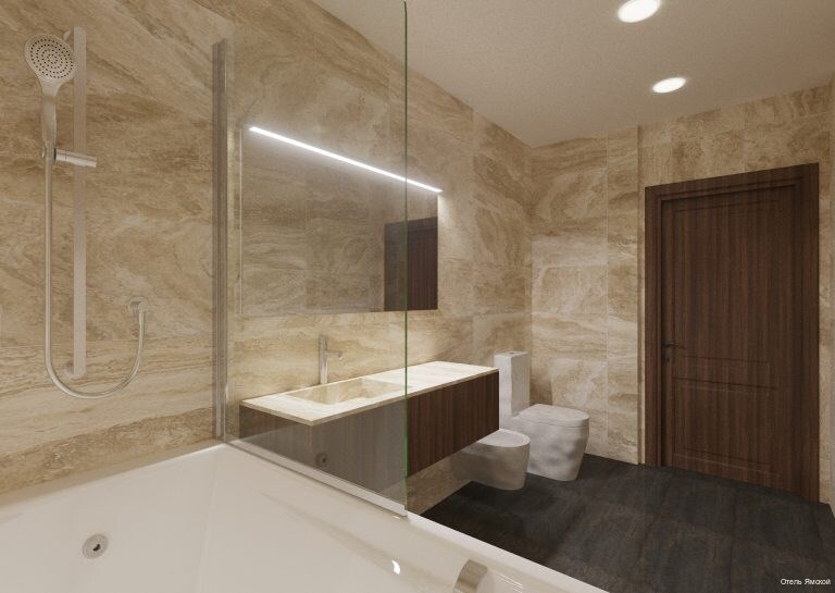 Фото Ямской