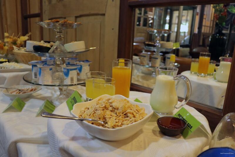 Фото Hotel Boutique El Greco