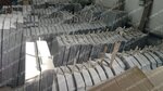Мрамор, гранит цех (Moskovskoye Highway, 10), production of tombstones
