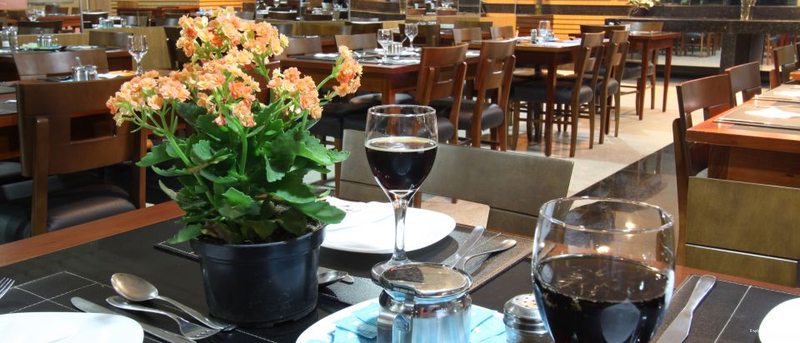 Фото Esplanada Brasilia Hotel