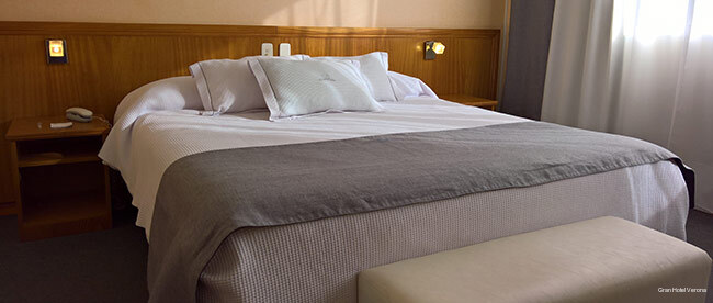 Фото Gran Hotel Verona