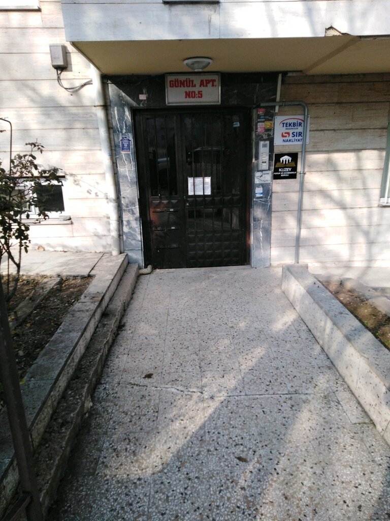 هندسة Yesil Engineering Agricultural Consultancy ، أنقرة، صورة