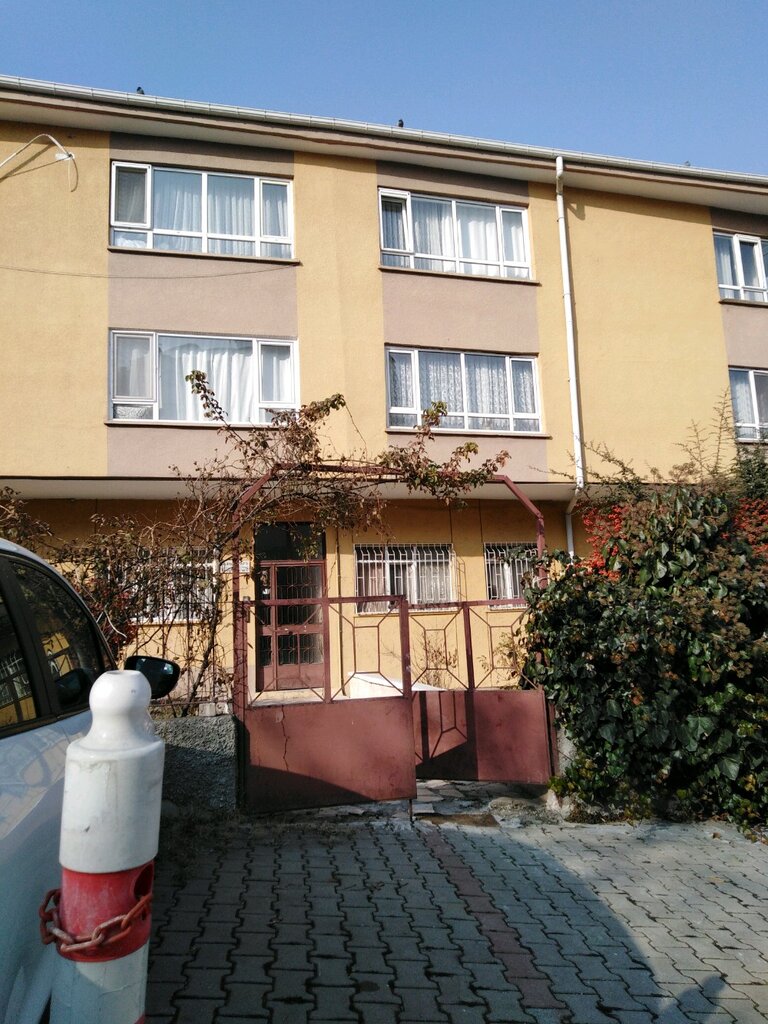 Corredor de seguros Bayram Dargun Sigorta Ekspertiz Hizmetleri, , foto