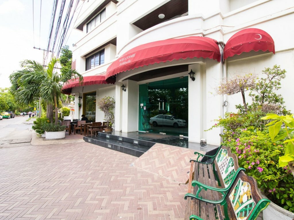 Hotel Nida Rooms Bang Sue 494 Subway, Bangkok, photo