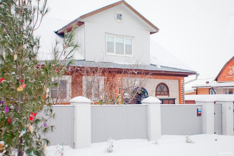 Фото Ваш Суздаль