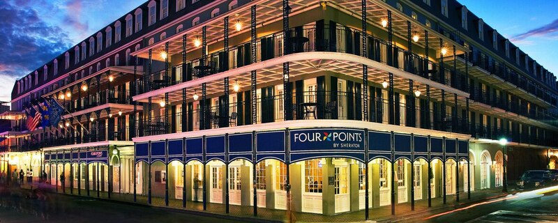 Фото Four Points by Sheraton Jacksonville Beachfront