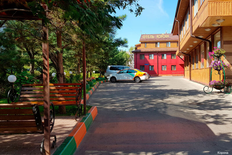 Фото отеля 2