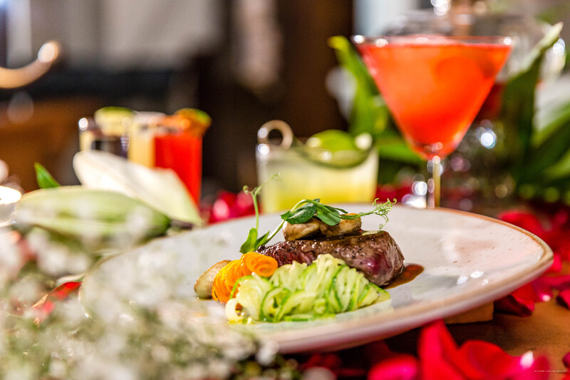 Фото Hotel Villa Tequila