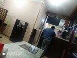 Кафе № 1 (ulitsa Gertsena, 29/7), cafe
