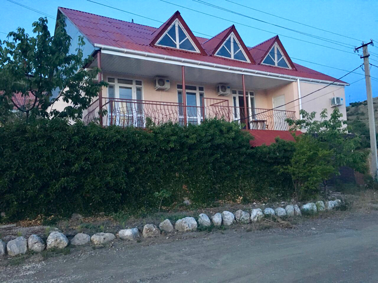 Фото Гульсана