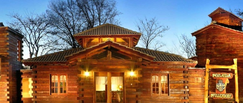 Фото Posada Pfullendorf - Adults Only