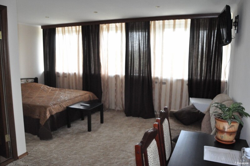 Фото 7 Вечеров