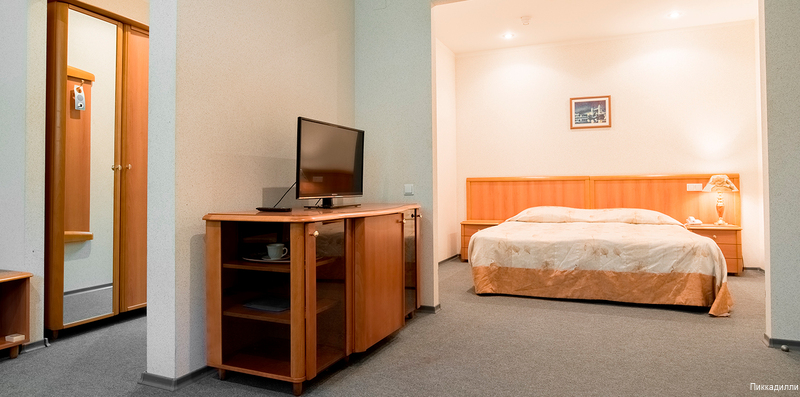 Фото Пиккадилли