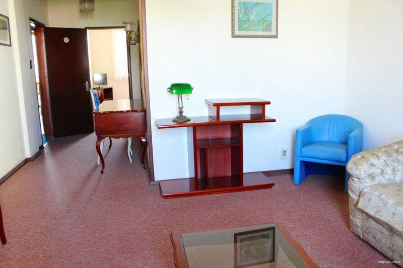 Фото Hotel Colon Palace