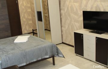 Фото Глобус Hotel City