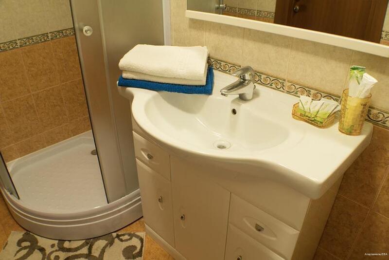 Фото Апартаменты E.V.A.