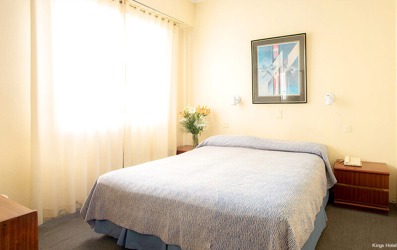 Фото Kings Hotel