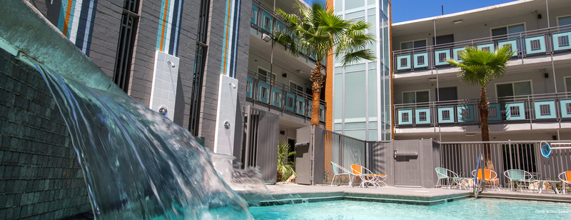 Фото Oasis at Gold Spike - Adults Only