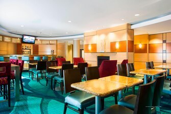 Фото SpringHill Suites by Marriott Omaha East/Council Bluffs, Ia