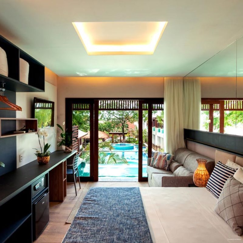 Фото Arte da Natureza Hotel Bonito