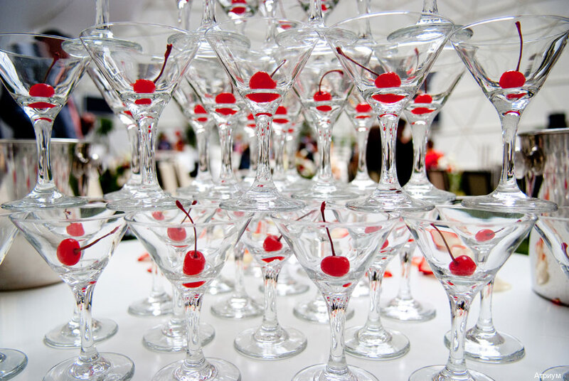 Фото Атриум