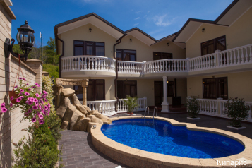 Фото Кипарис