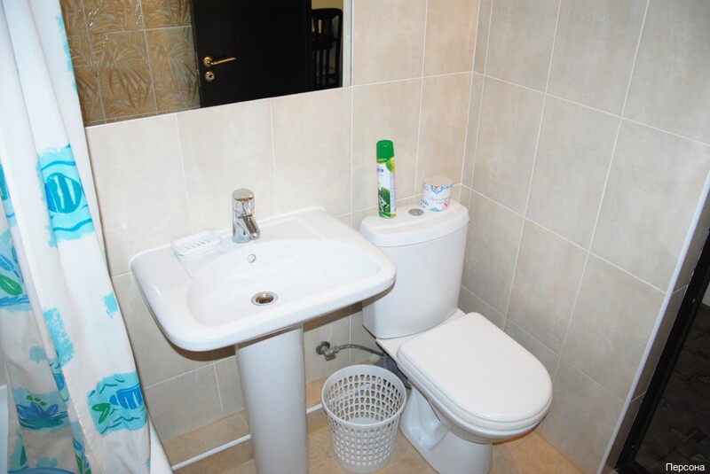 Фото Персона