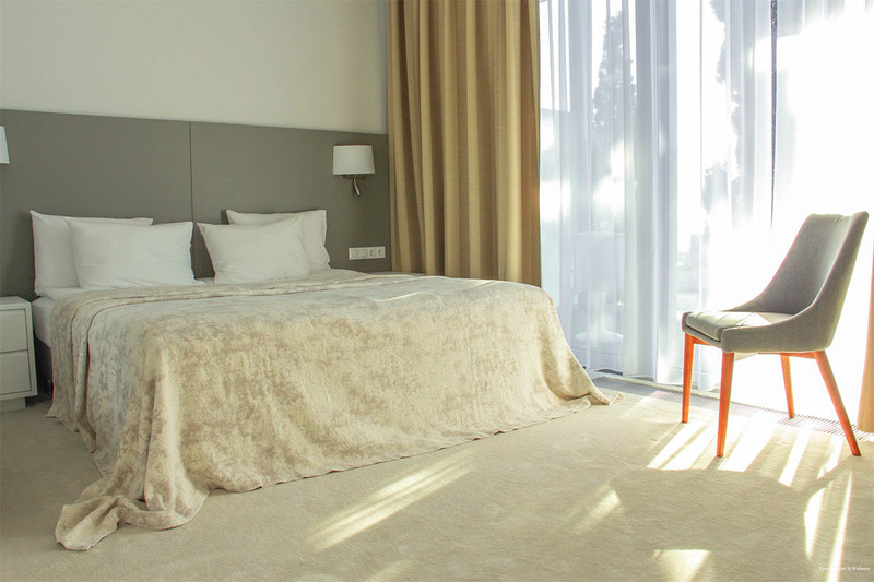 Фото Си-отель